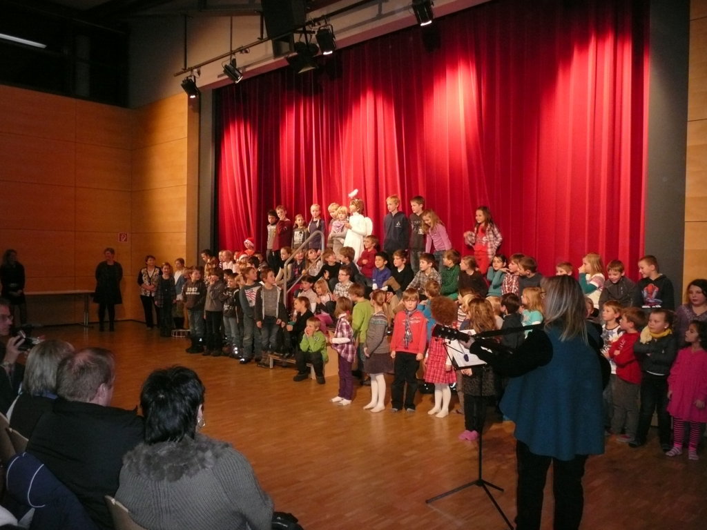 Weihnachtsfeier-2012